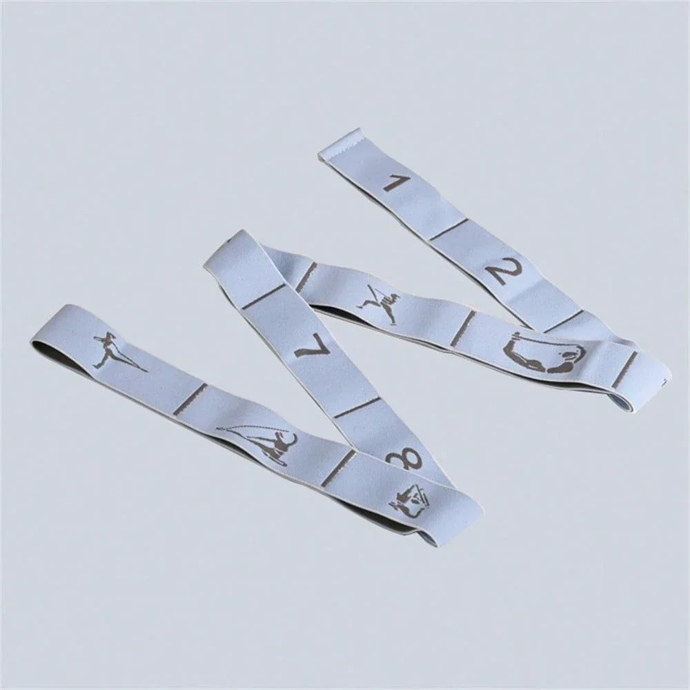 Yoga Elastic Resistance Band
