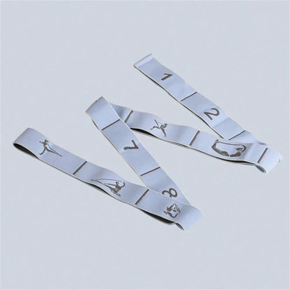 Yoga Elastic Resistance Band