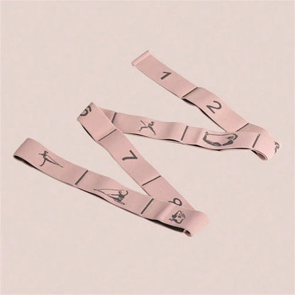 Yoga Elastic Resistance Band