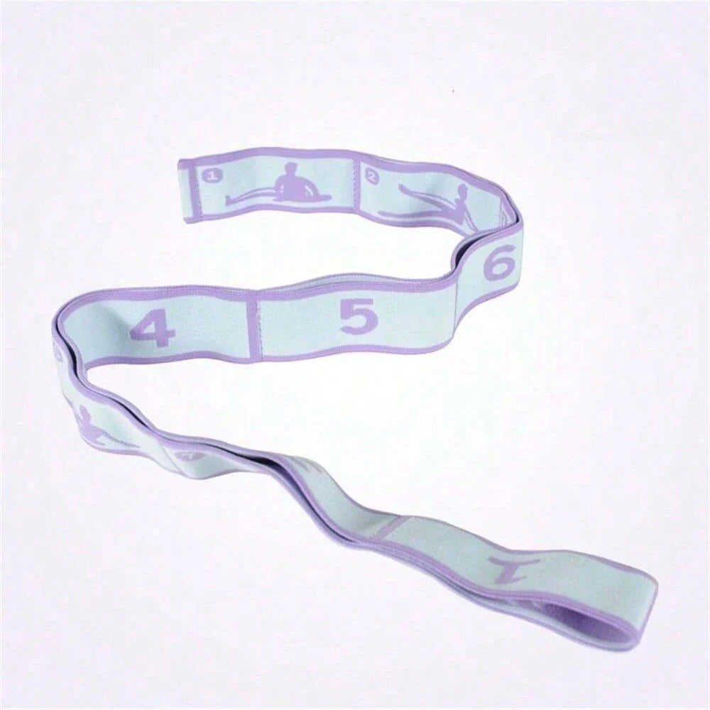 Yoga Elastic Resistance Band