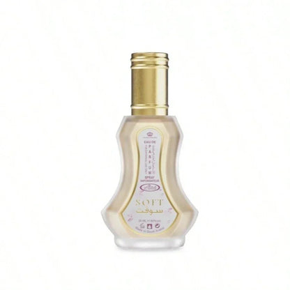 Soft Luxury Unisex EDP Perfume