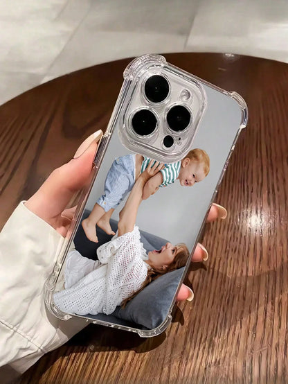 Custom Anti-Shock Phone Case