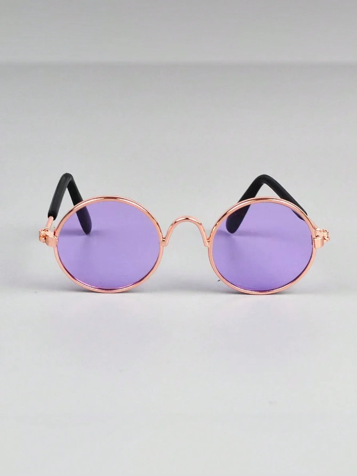 PETSIN Hip-Hop Pet Sunglasses