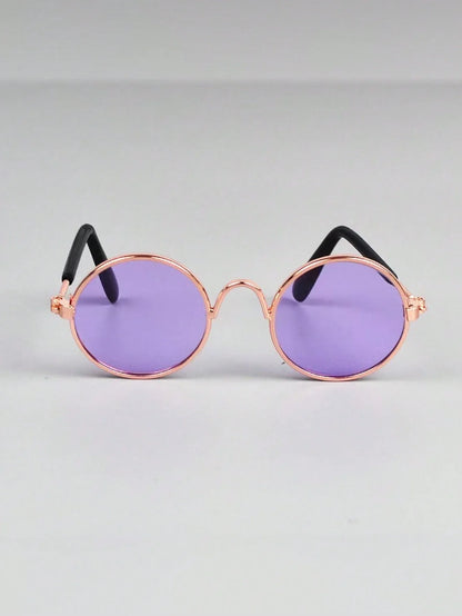 PETSIN Hip-Hop Pet Sunglasses
