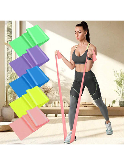 Yooa Elastic Buttocks Fitness Band