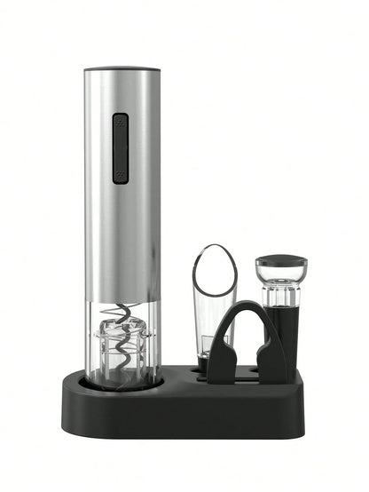 CLITON 6-in-1 Wine Opener