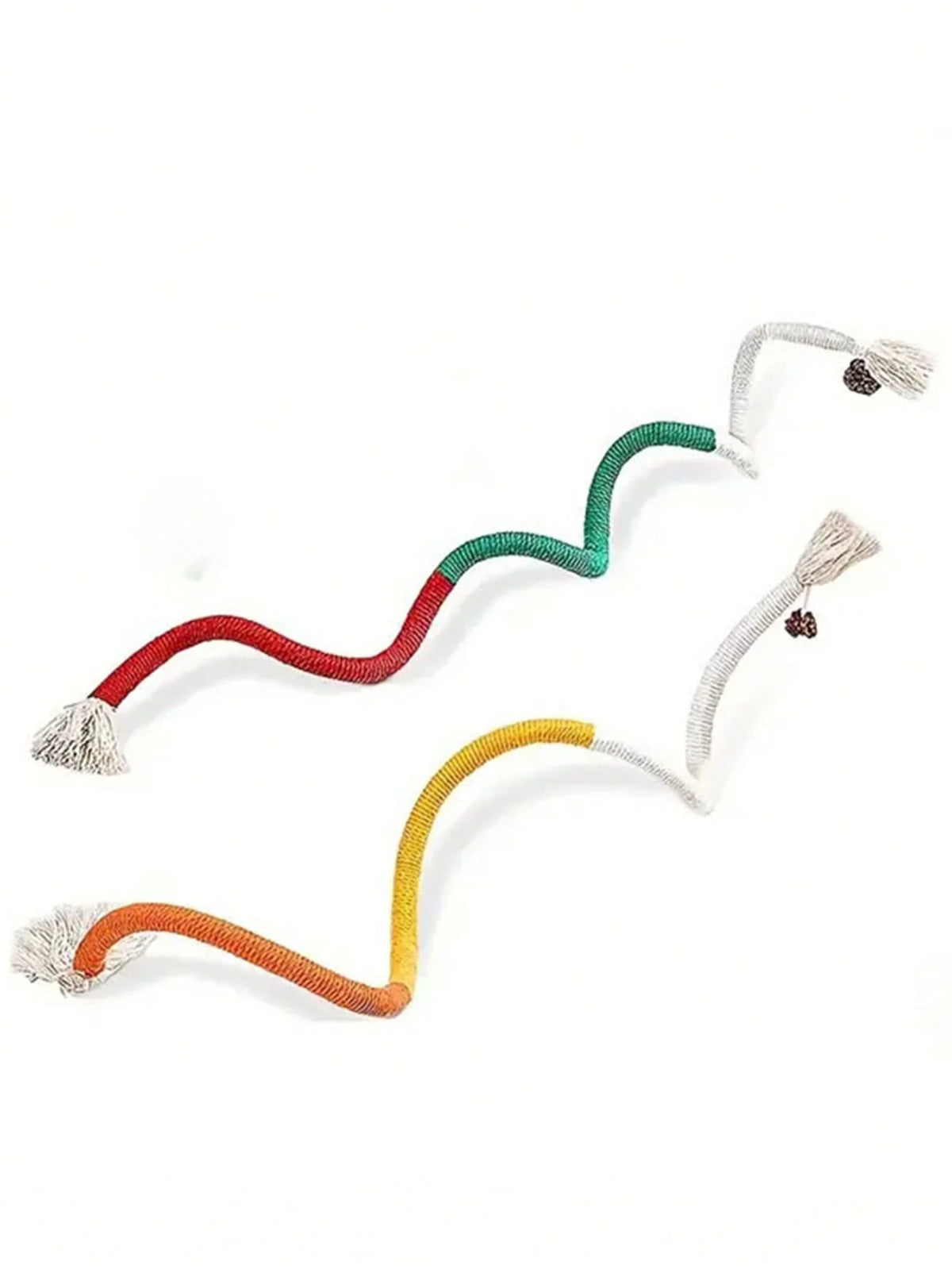 PETSIN Cat Chewing Rope Toys