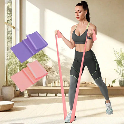 3pcs Strength Training Resistance Bands