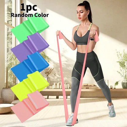 3pcs Strength Training Resistance Bands