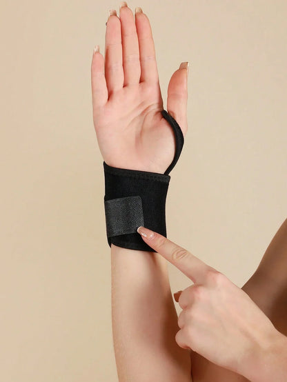 VBOSI Neoprene Adjustable Wrist Wraps