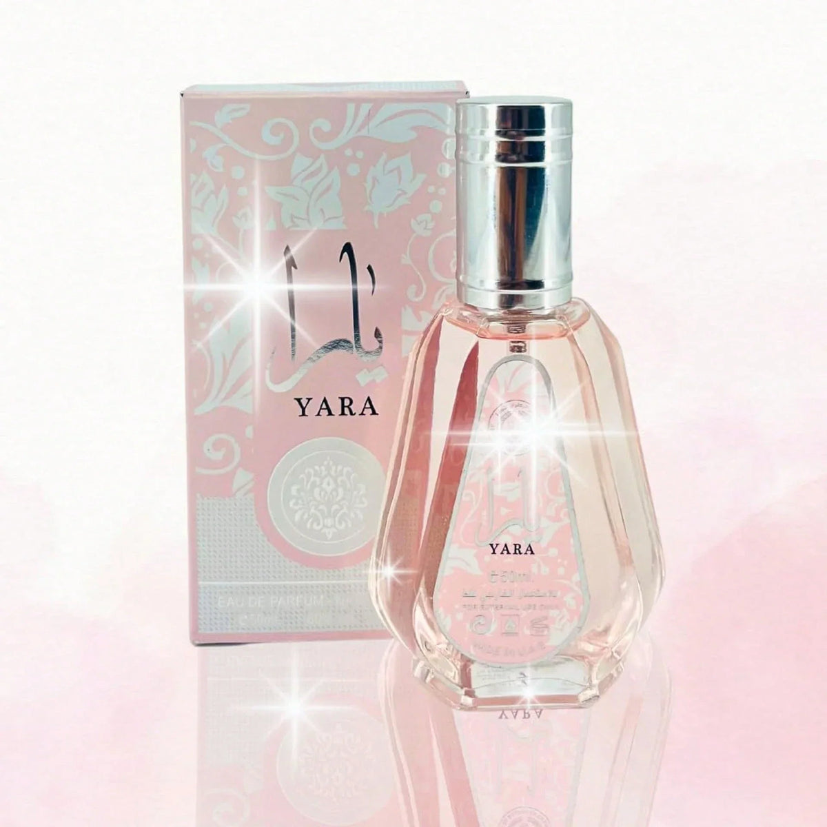 Yara Women Eau De Parfum Spray