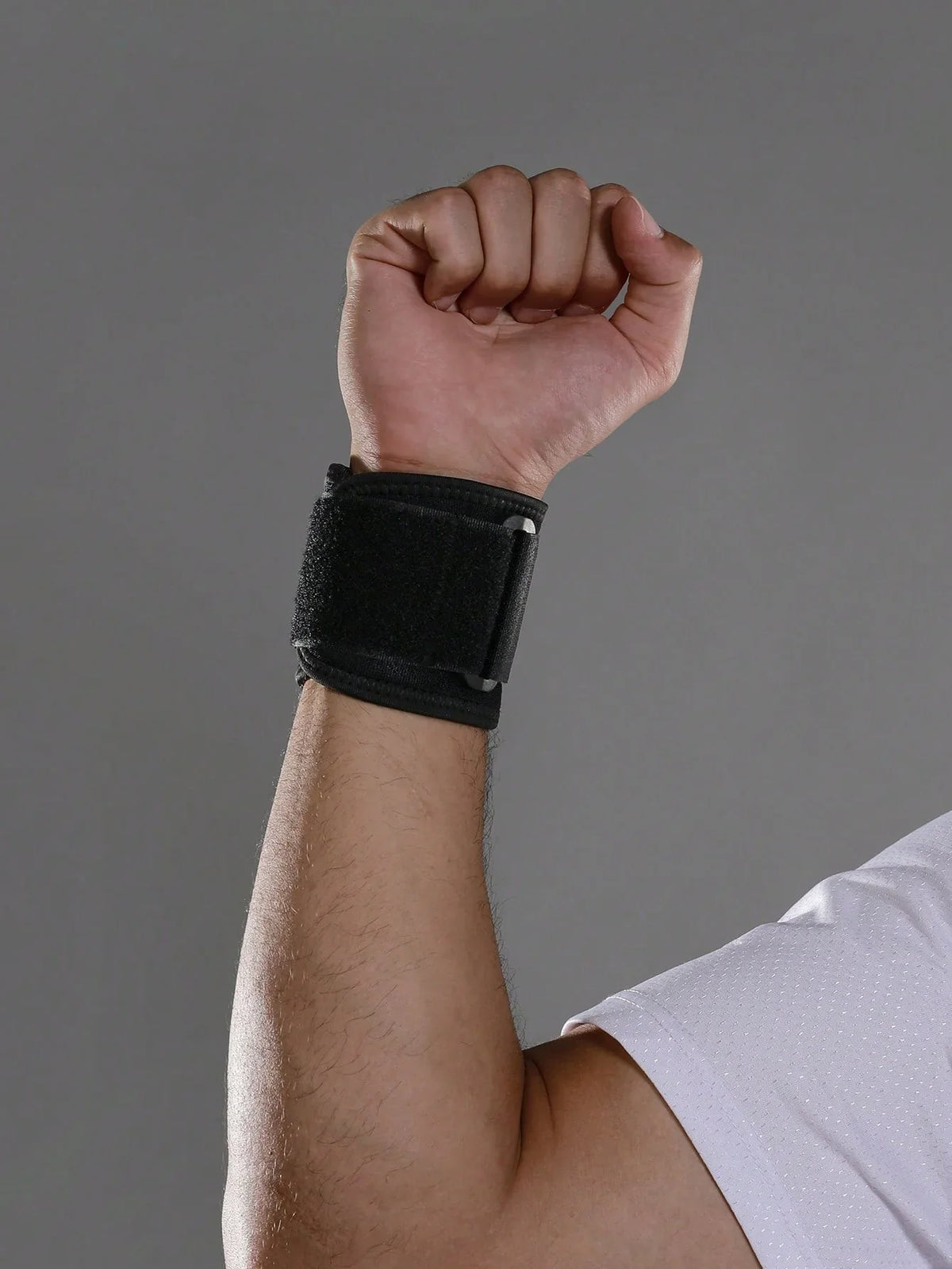 VBOSI Elastic Wrist Wraps Brace