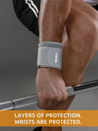 VBOSI Elastic Wrist Wraps Brace