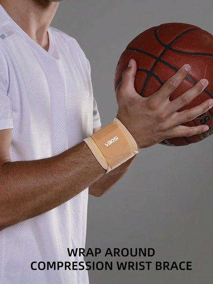 VBOSI Elastic Wrist Wraps Brace