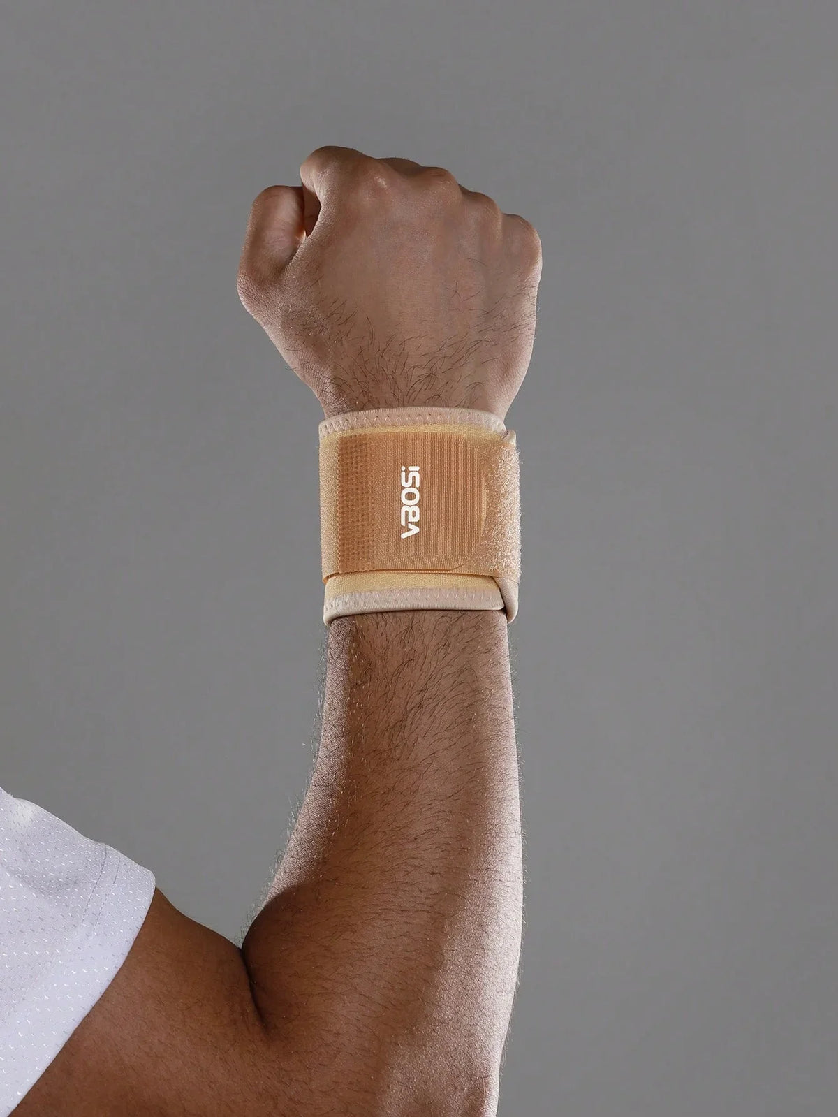 VBOSI Elastic Wrist Wraps Brace