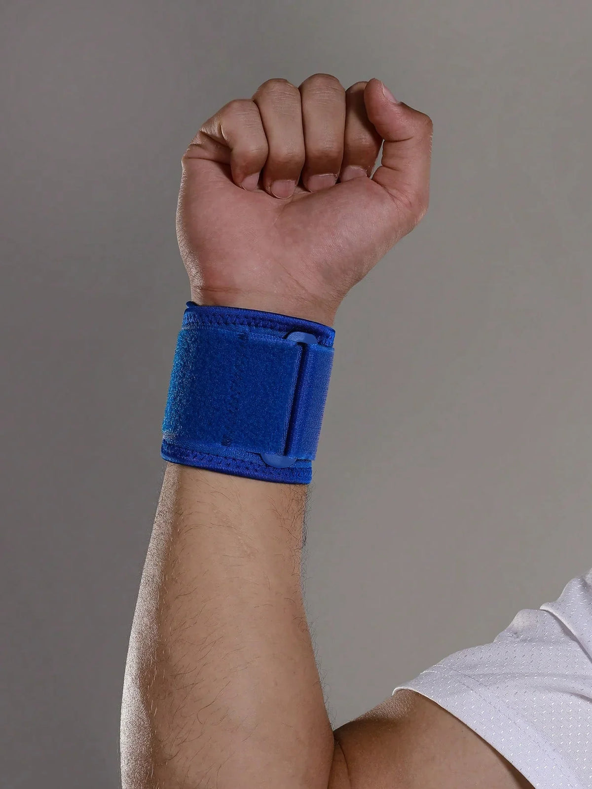 VBOSI Elastic Wrist Wraps Brace