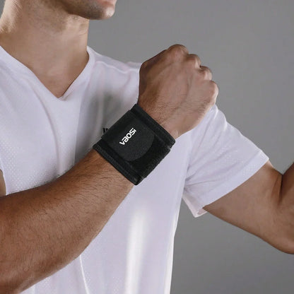 VBOSI Elastic Wrist Wraps Brace