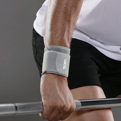 VBOSI Elastic Wrist Wraps Brace