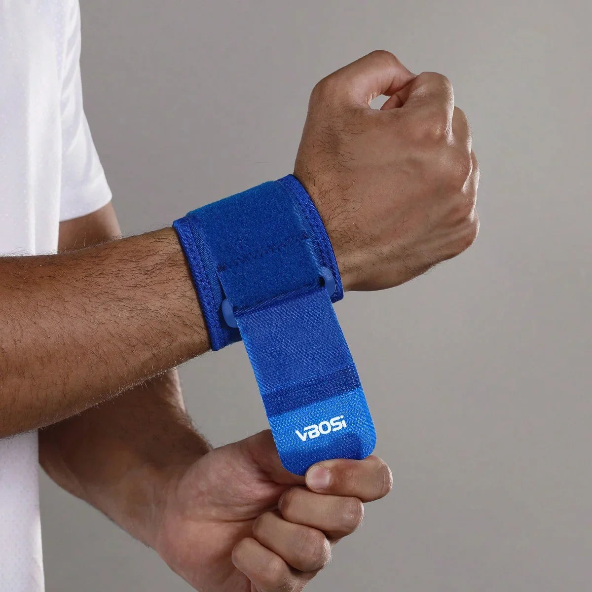 VBOSI Elastic Wrist Wraps Brace