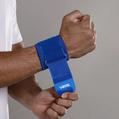 VBOSI Elastic Wrist Wraps Brace
