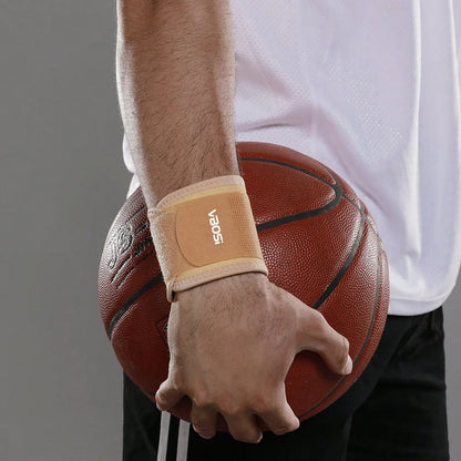 VBOSI Elastic Wrist Wraps Brace