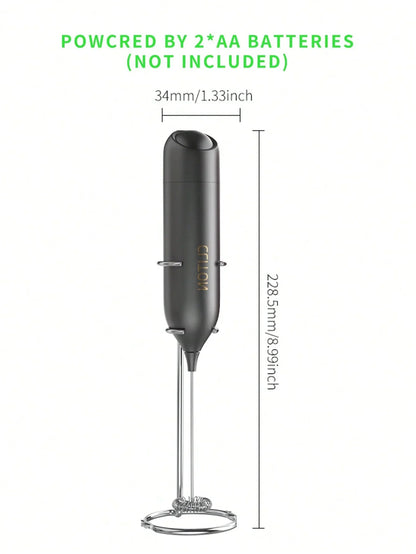 CLITON Handheld Milk Frother