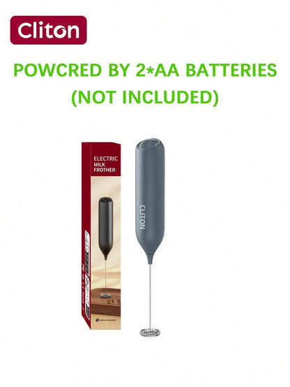 CLITON Handheld Milk Frother