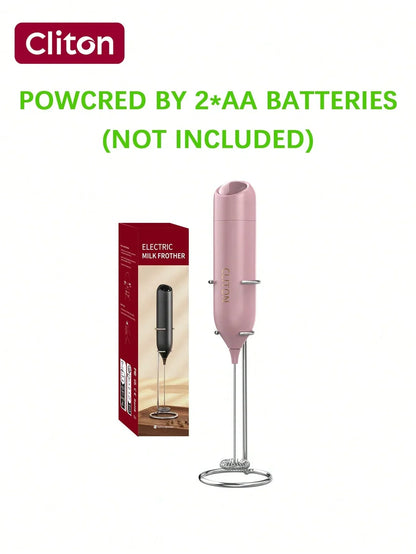 CLITON Handheld Milk Frother