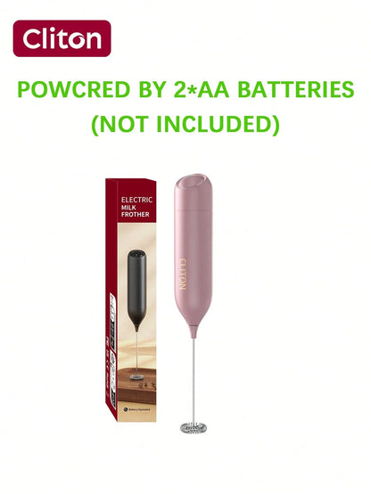 CLITON Handheld Milk Frother