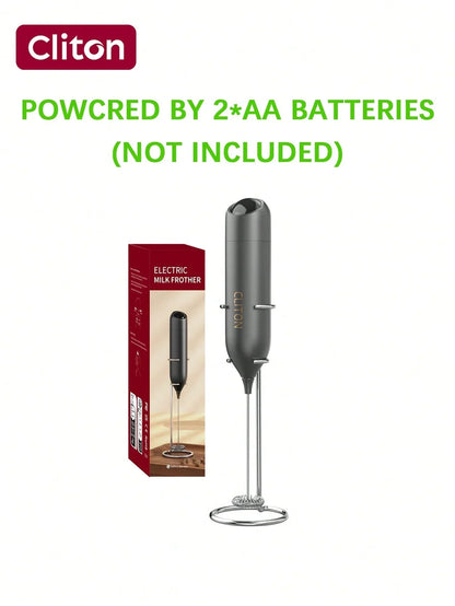 CLITON Handheld Milk Frother