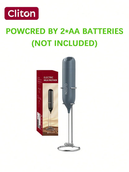 CLITON Handheld Milk Frother