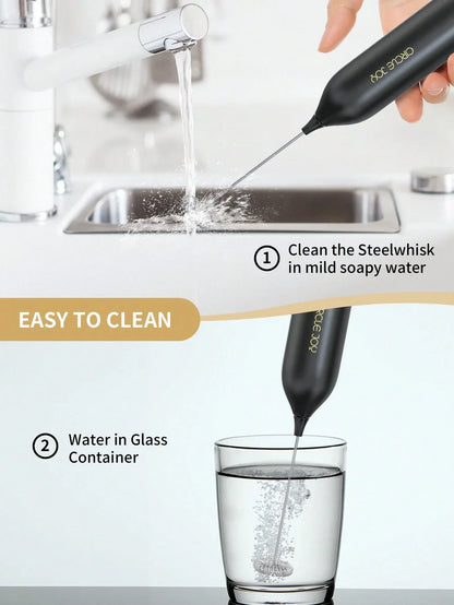 CLITON Handheld Milk Frother