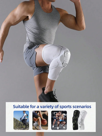 VBOSI Honeycomb Padded Knee Support