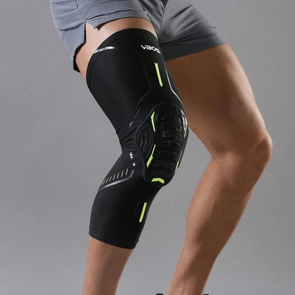 VBOSI Honeycomb Padded Knee Support