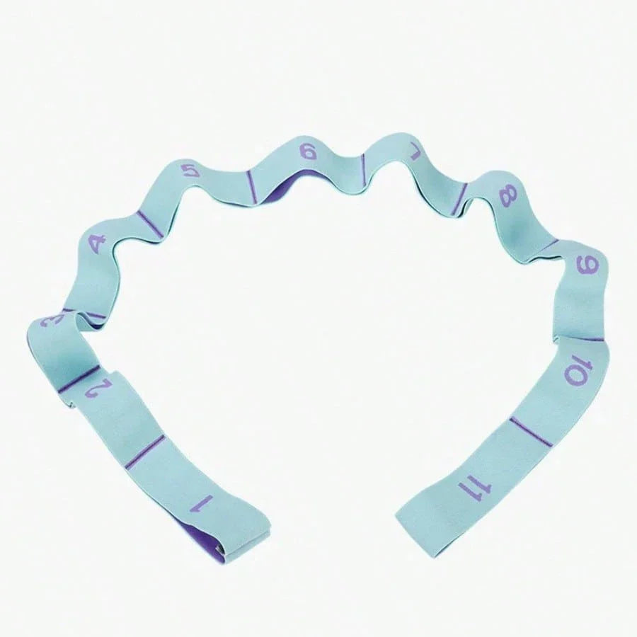 Yoga Elastic Resistance Band