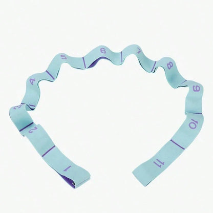 Yoga Elastic Resistance Band