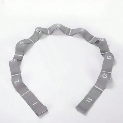 Yoga Elastic Resistance Band