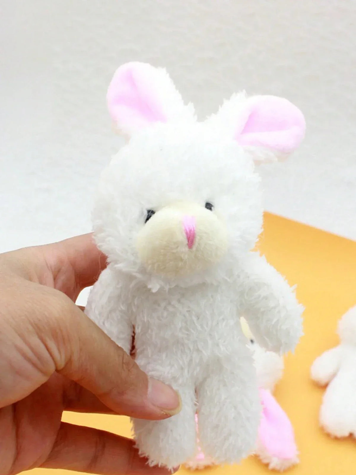 PETSIN Easter Rabbit Dog Toys