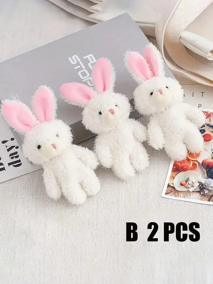 PETSIN Easter Rabbit Dog Toys
