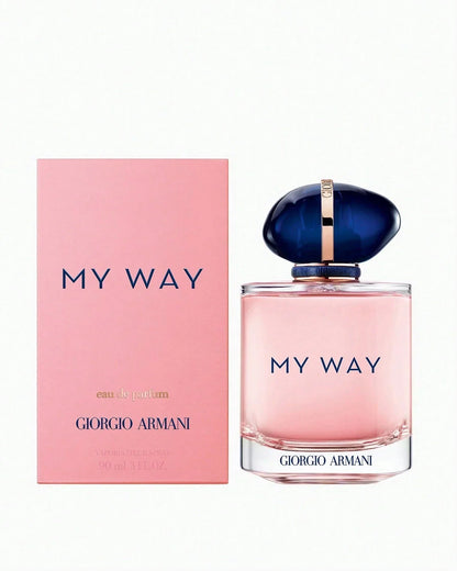 My Way Women EDP Perfume