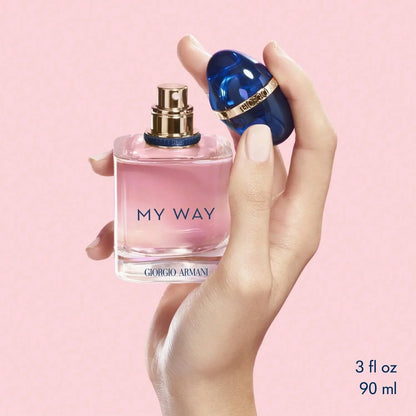 My Way Women EDP Perfume