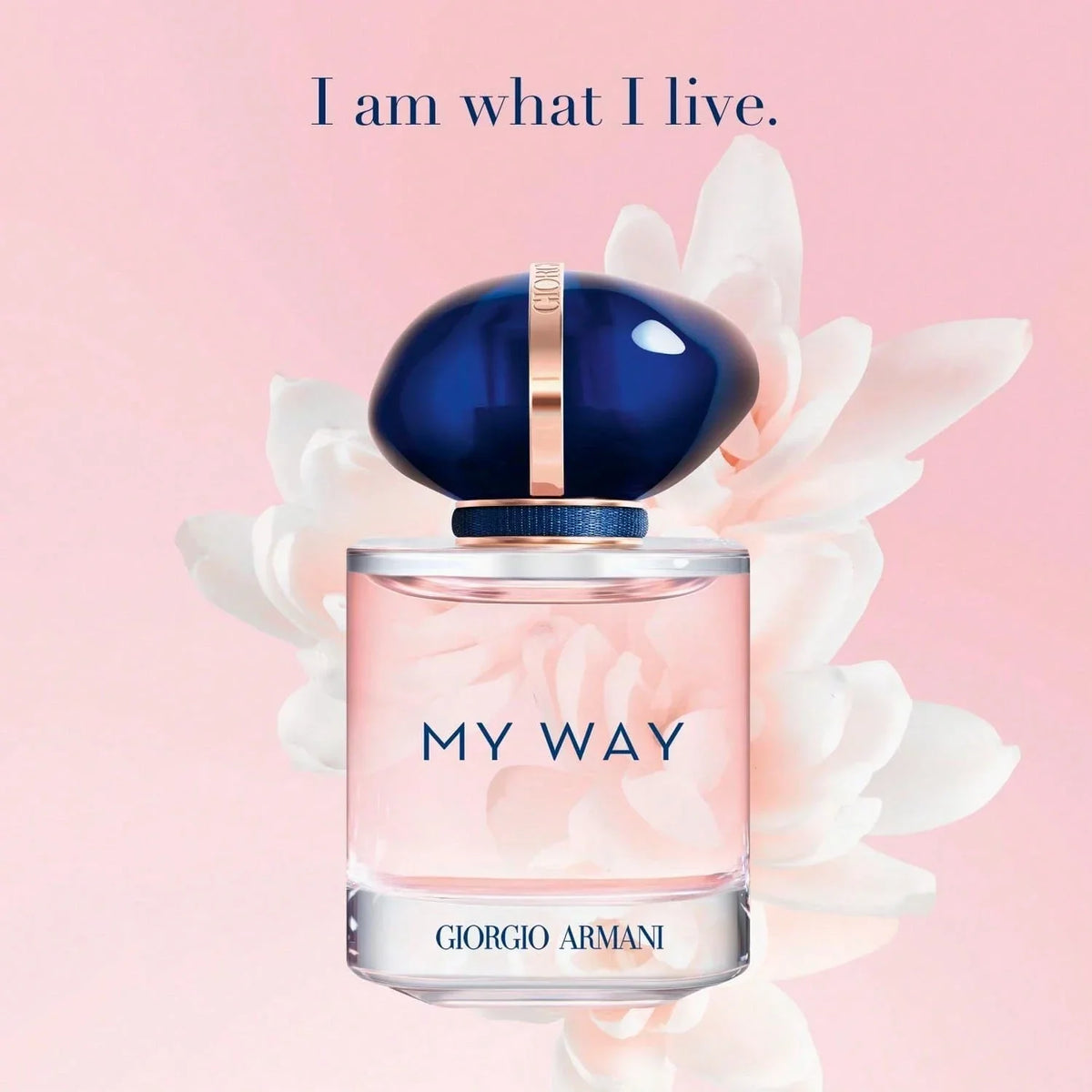 My Way Women EDP Perfume