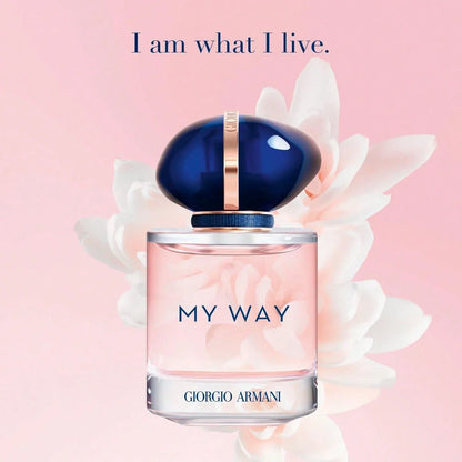 My Way Women EDP Perfume