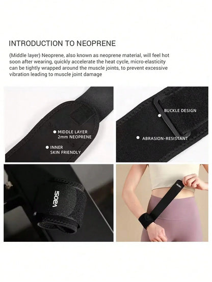VBOSI Adjustable Wrist Support Wrap