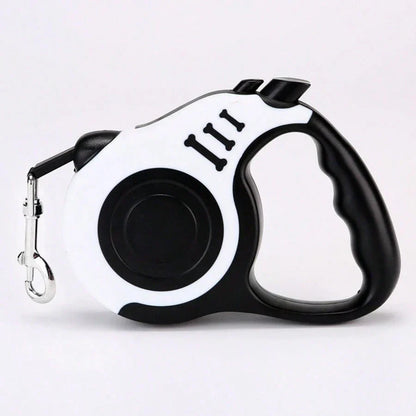 PETSIN Bone-Shaped Retractable Leash