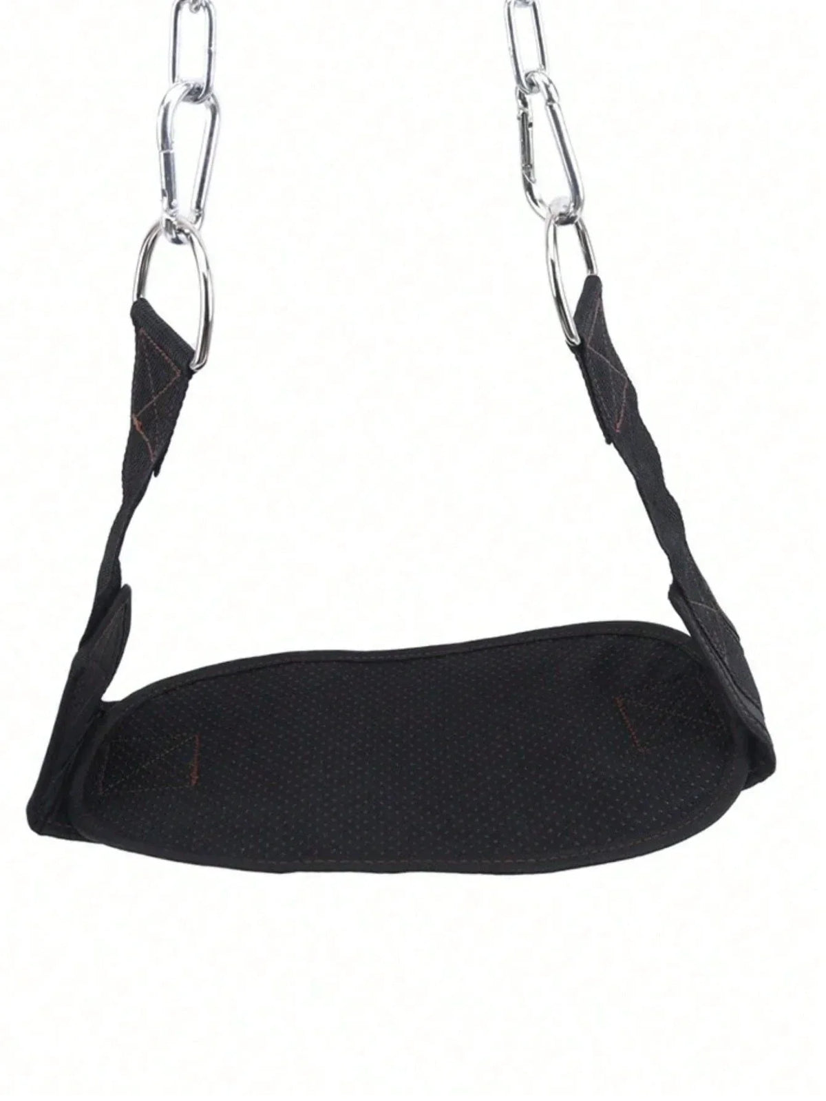 Thick Weight Lifting Chain Belt