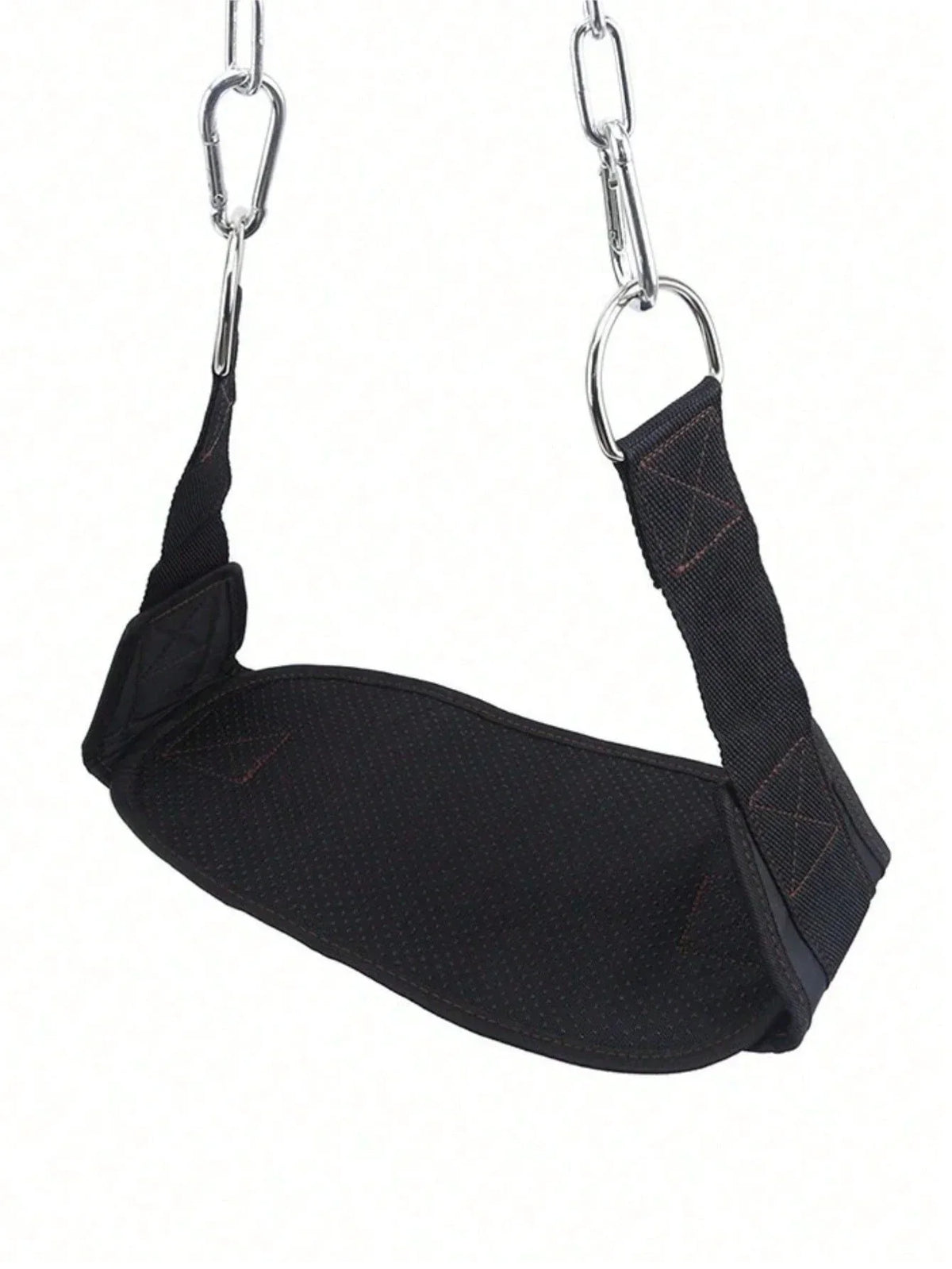 Thick Weight Lifting Chain Belt