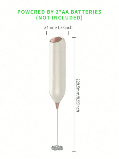 CLITON Handheld Milk Frother