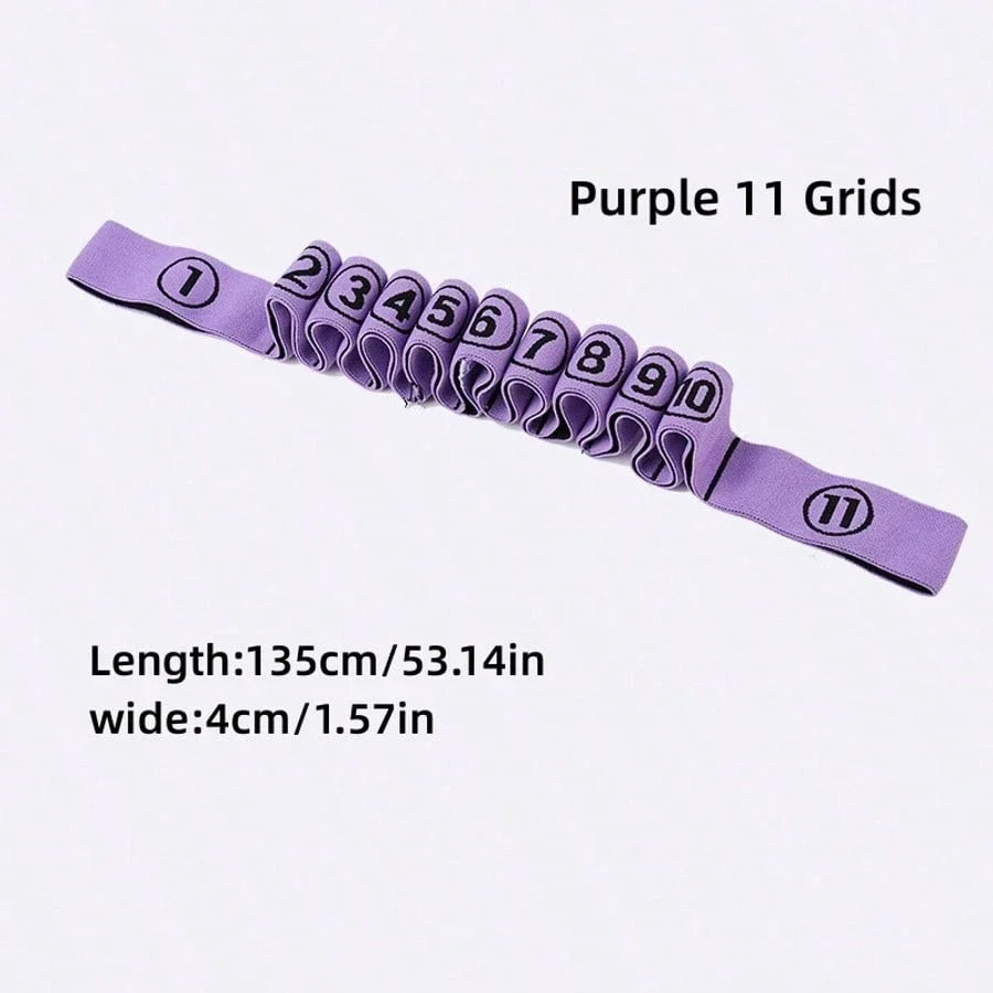 Yoga Stretch Strap Resistance Band