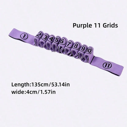 Yoga Stretch Strap Resistance Band